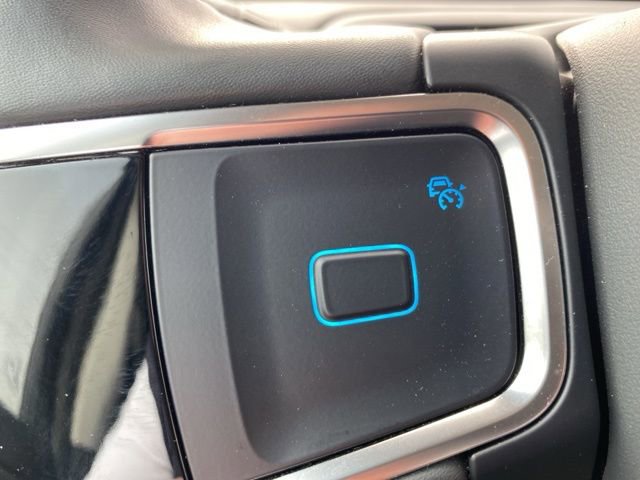 Used 2025 Ford Expedition Active AWD/4WD image 21