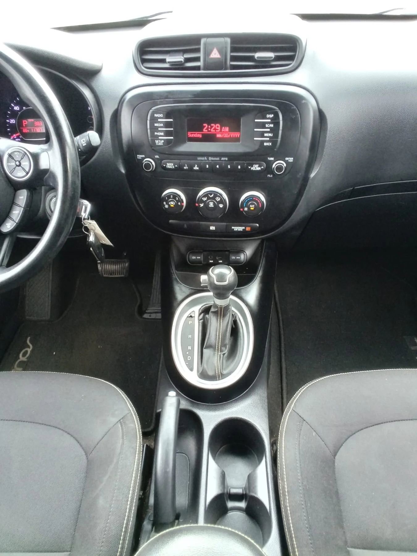 Used 2014 Kia Soul + image 13