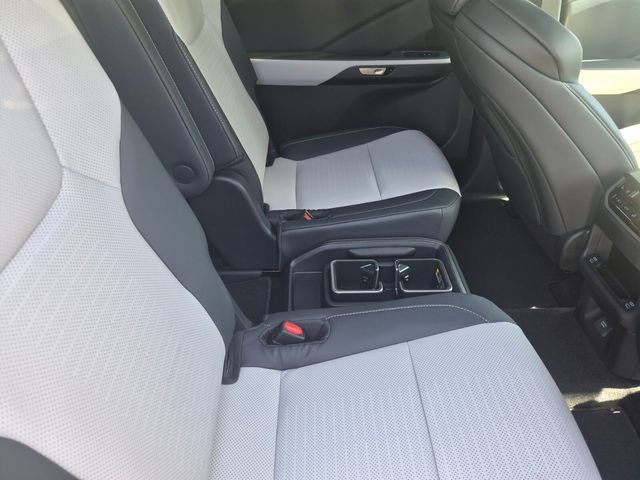 New 2026 Lexus TX 500h AWD image 14
