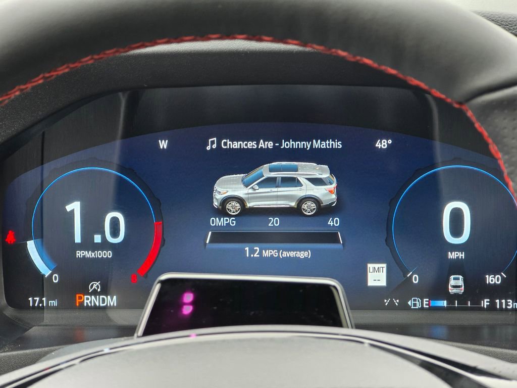 New 2026 Ford Explorer ST w/ Sun And Sound Package image 29