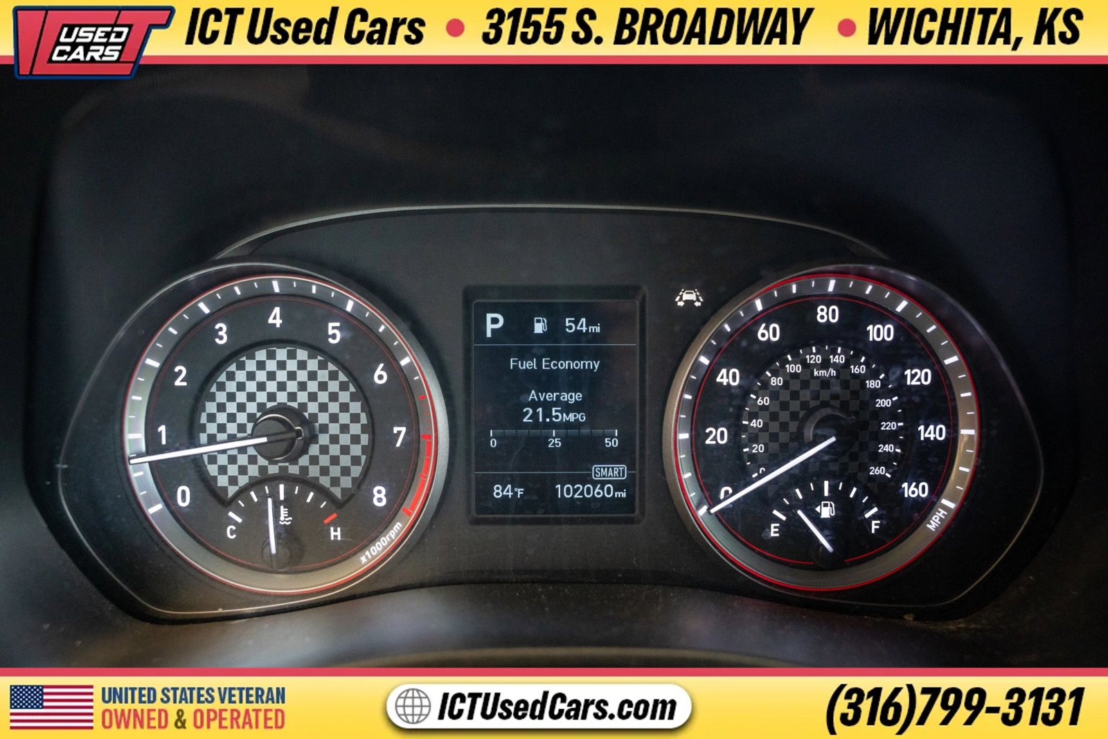 Used 2019 Hyundai Veloster 2.0 FWD image 27