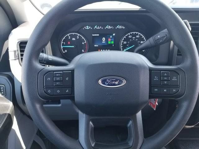 New 2026 Ford F350 XL w/ Snow Plow Prep Package AWD/4WD image 27