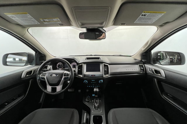 Used 2022 Ford Ranger XLT w/ Equipment Group 301A Mid image 9