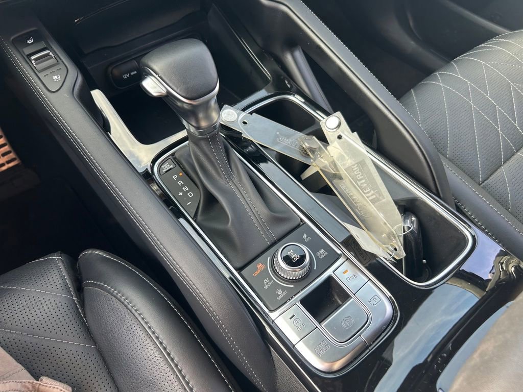 Used 2024 Kia Telluride SX Prestige X-Pro image 16