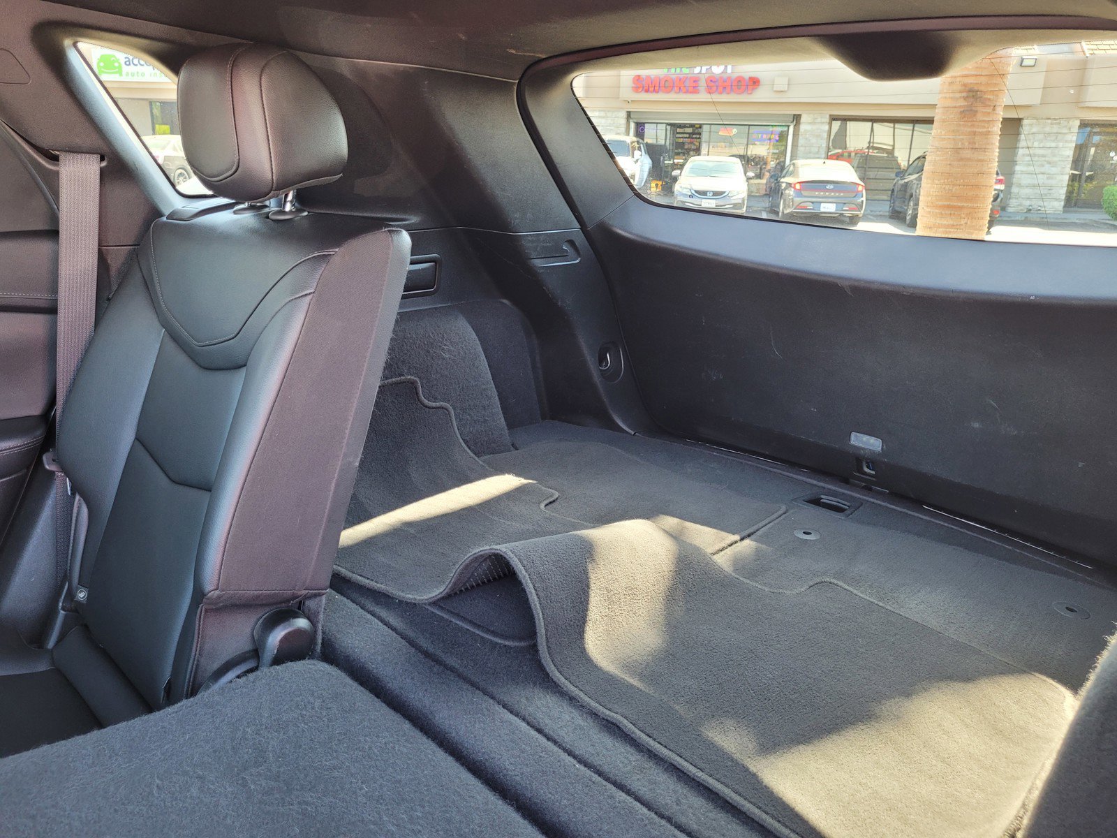 Used 2020 Cadillac XT5 Luxury image 12