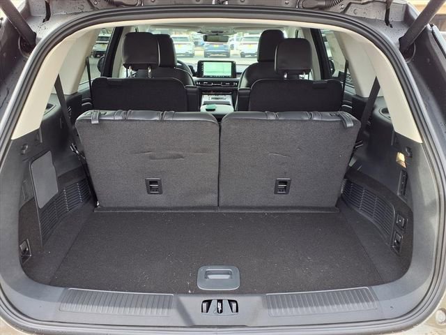 New 2026 Lincoln Aviator 2WD image 10