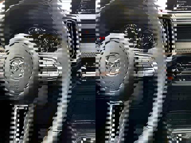 New 2026 MAZDA CX-50 AWD 2.5 S w/ Weather Package image 18