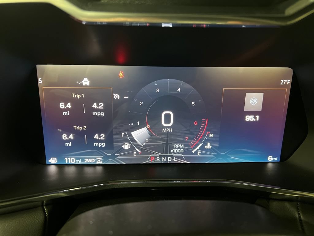 New 2026 GMC Canyon Elevation w/ Convenience Package AWD/4WD image 19