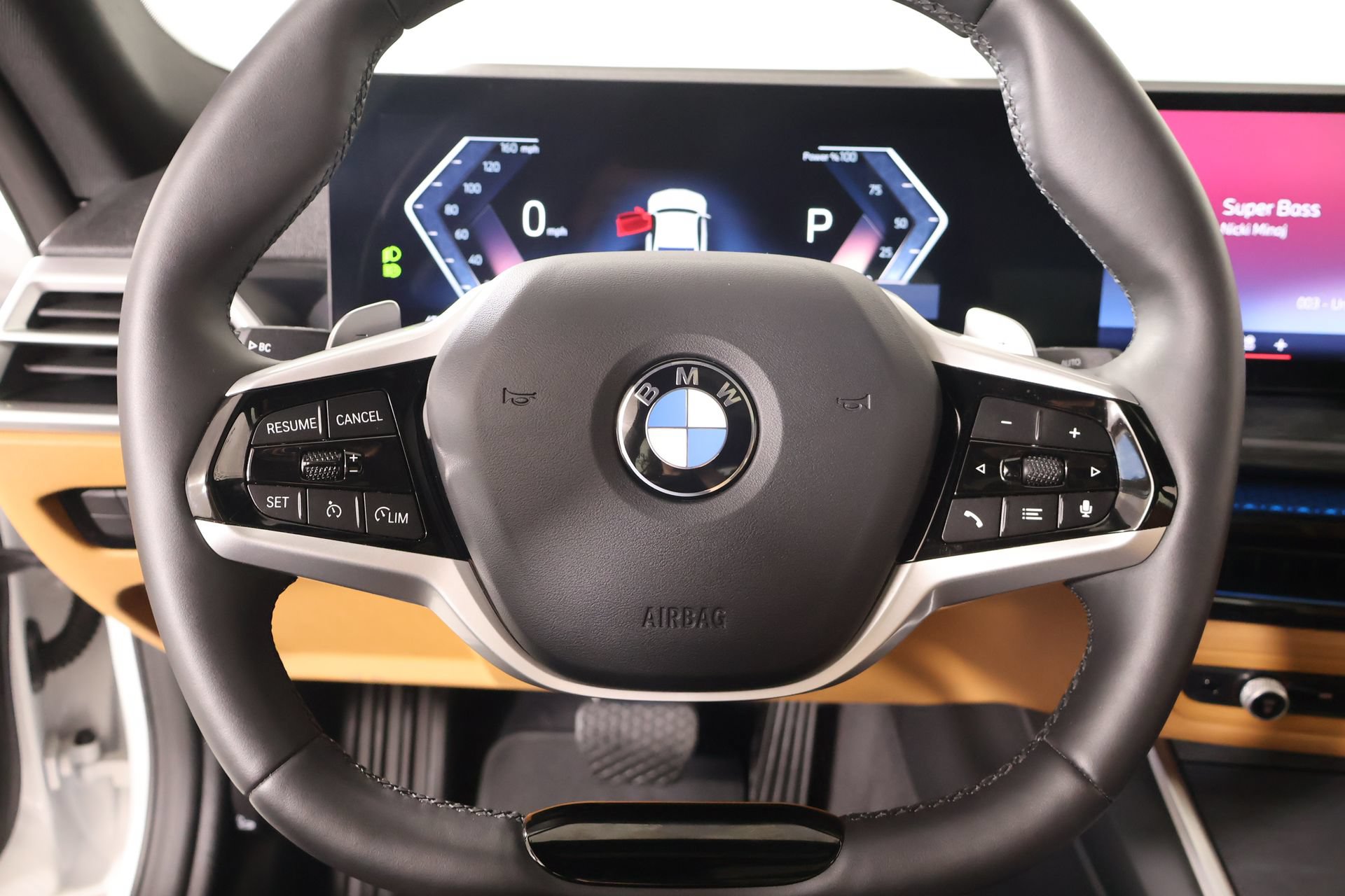 Used 2026 BMW 430i xDrive AWD/4WD image 3