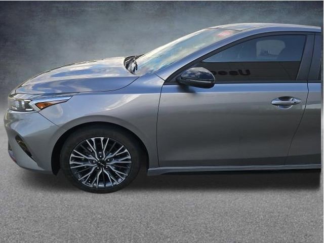 Used 2024 Kia Forte GT-Line FWD image 11