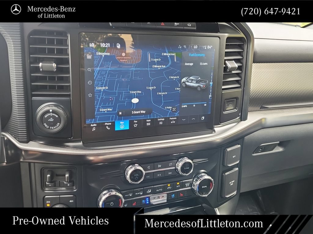 Used 2026 Ford F150 Raptor AWD/4WD image 16