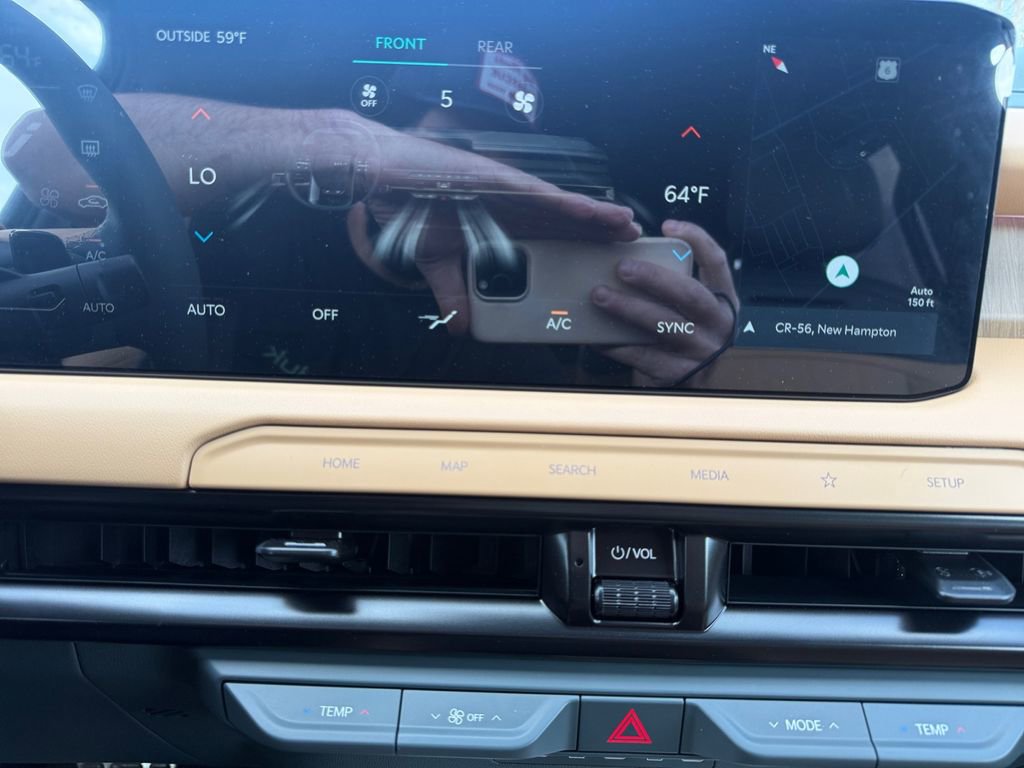 New 2027 Kia Telluride SX X-Line w/ Towing Package image 29