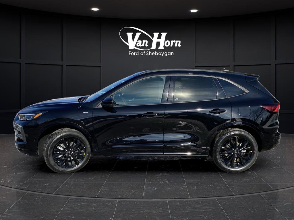 New 2026 Ford Escape ST-Line Elite image 13