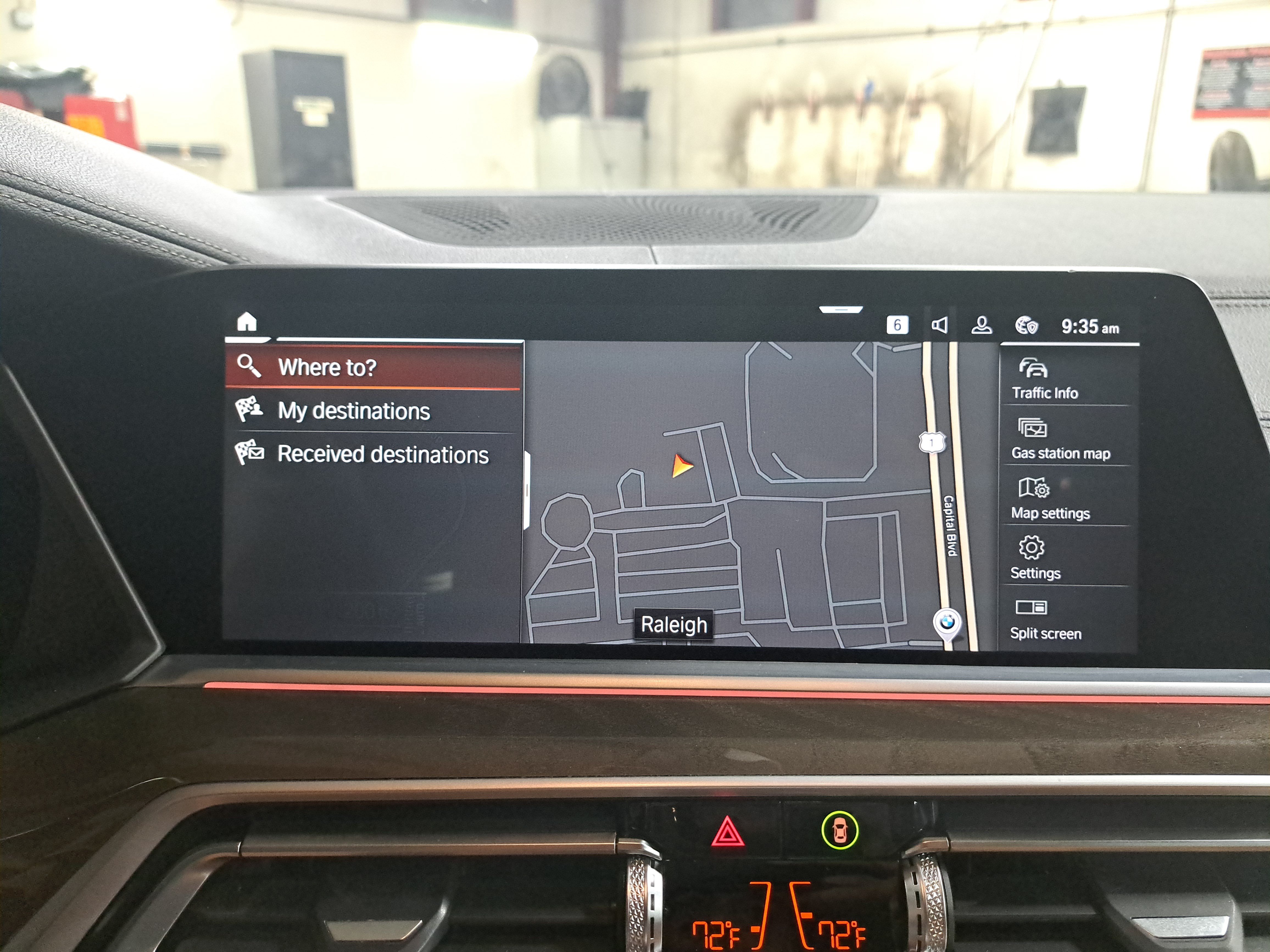 Used 2022 BMW X5 xDrive40i w/ Premium Package AWD/4WD image 23