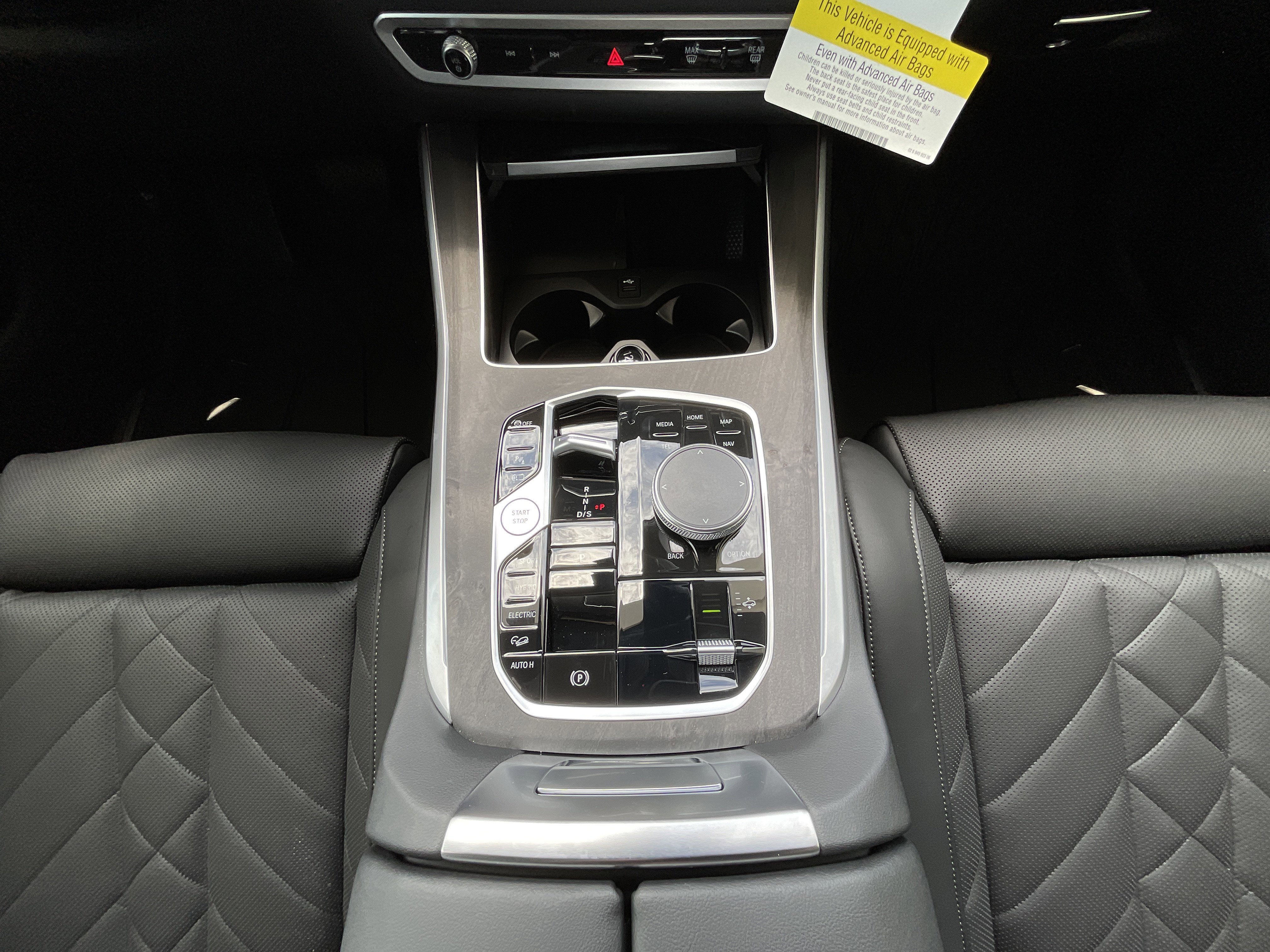 New 2026 BMW X5 xDrive50e w/ Premium Package AWD/4WD image 20