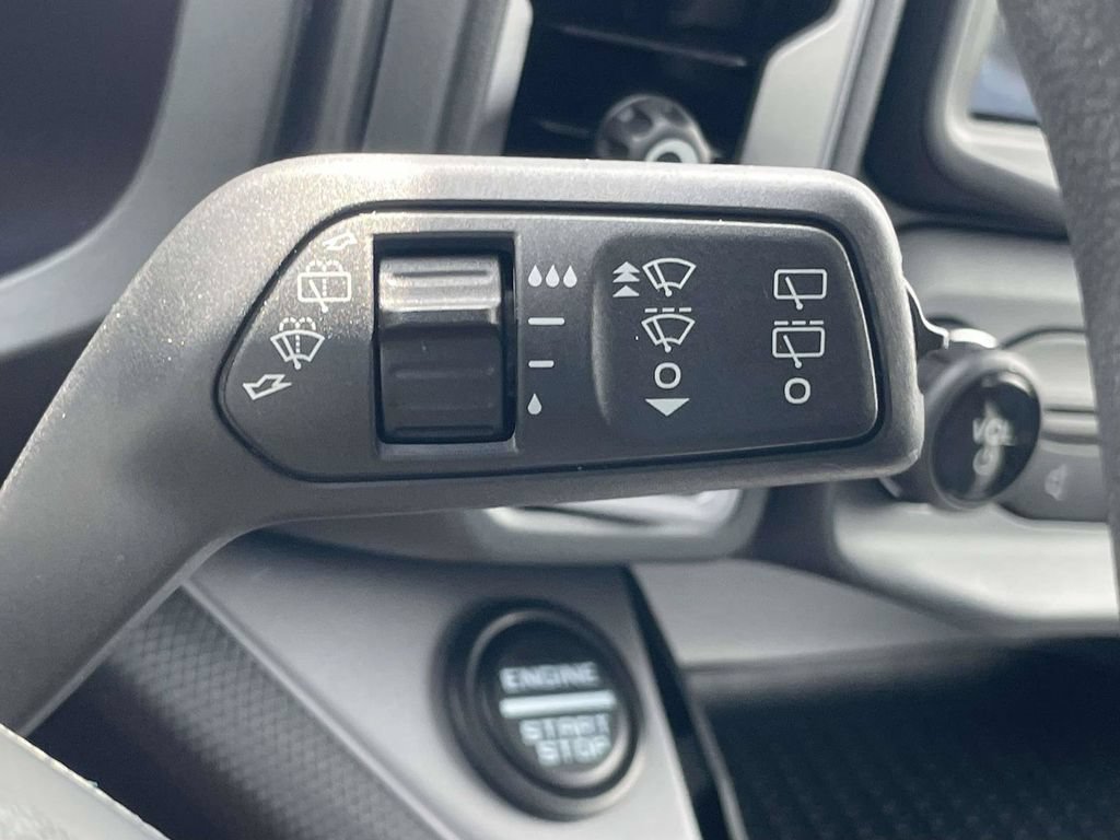 Certified 2024 Ford Bronco Sport Big Bend AWD/4WD image 26