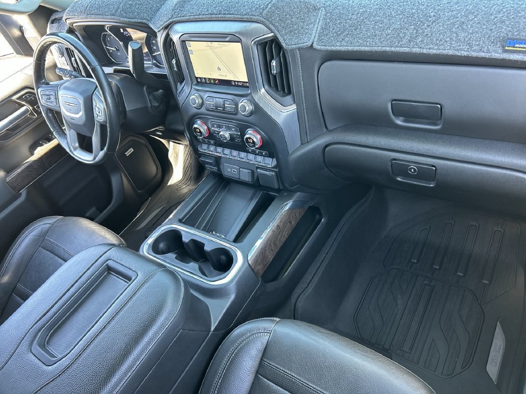 Used 2020 GMC Sierra 2500 Denali w/ Denali Ultimate Package AWD/4WD image 29
