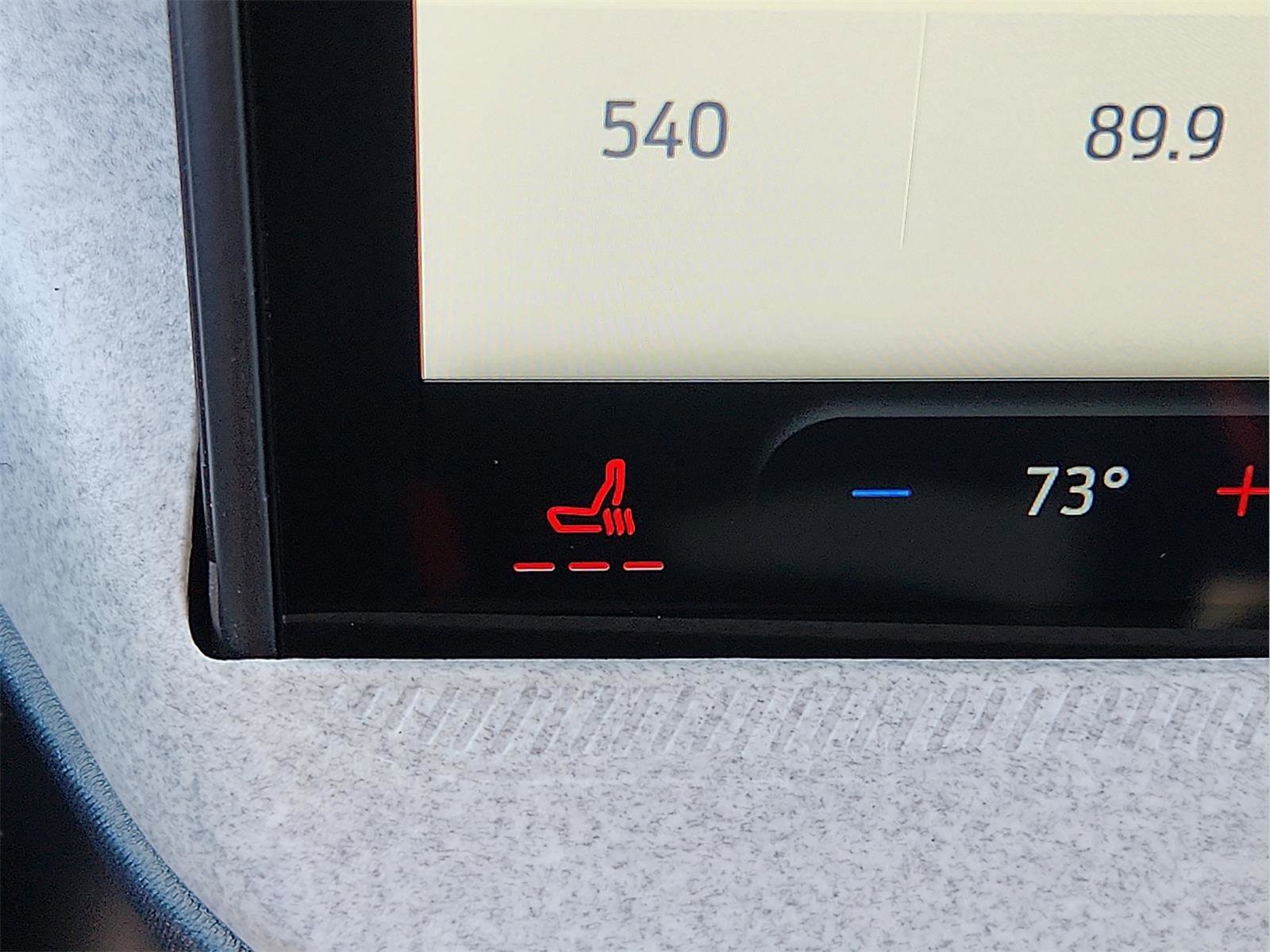 New 2026 Ford Maverick XLT w/ XLT Luxury Package image 14