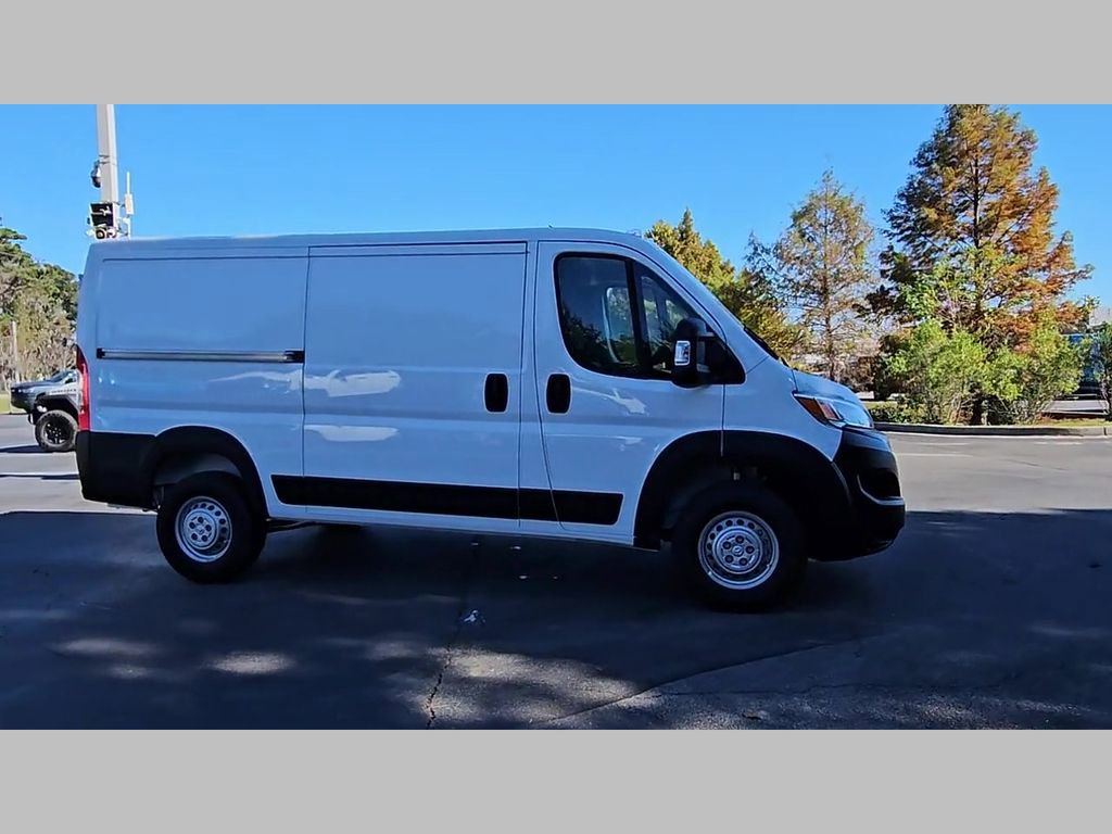 New 2026 RAM ProMaster 1500 w/ Convenience Group FWD image 32