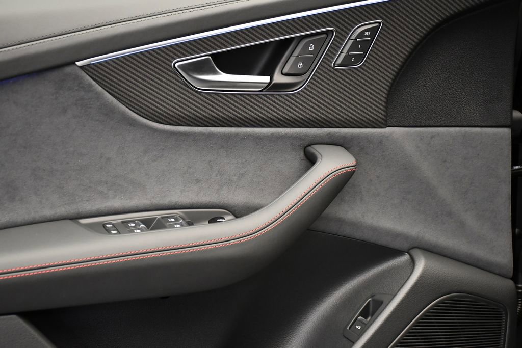 New 2026 Audi Q8 Prestige image 32
