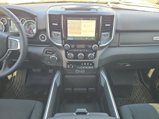 New 2026 RAM 1500 Lone Star RWD image 11