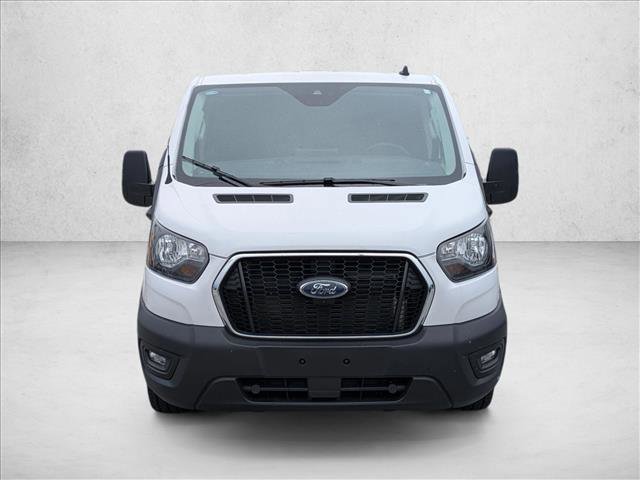Used 2025 Ford Transit 150 Low Roof AWD w/ Load Area Protection Package video 2