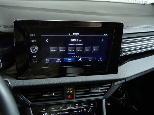 Used 2026 Volkswagen Jetta Sport FWD image 14