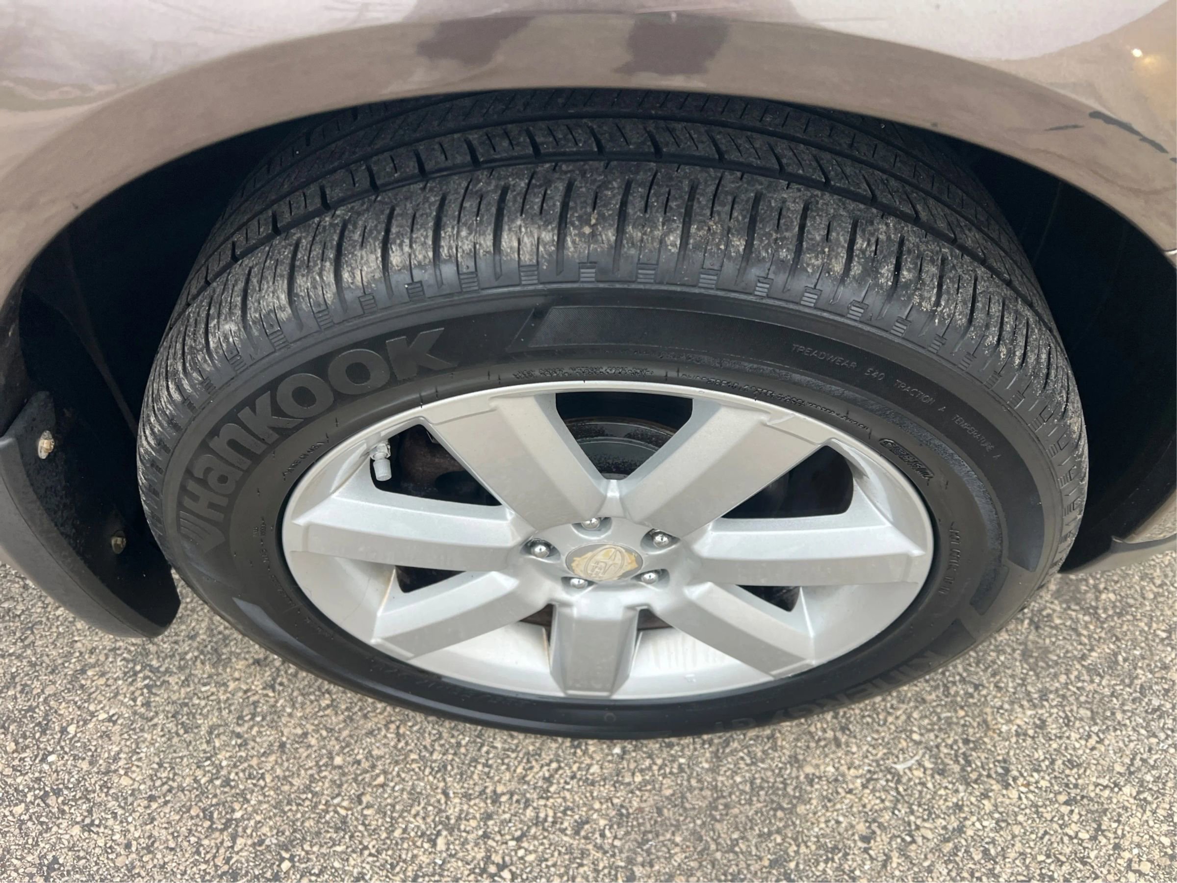 Used 2008 Subaru Outback 2.5i L.L. Bean image 22