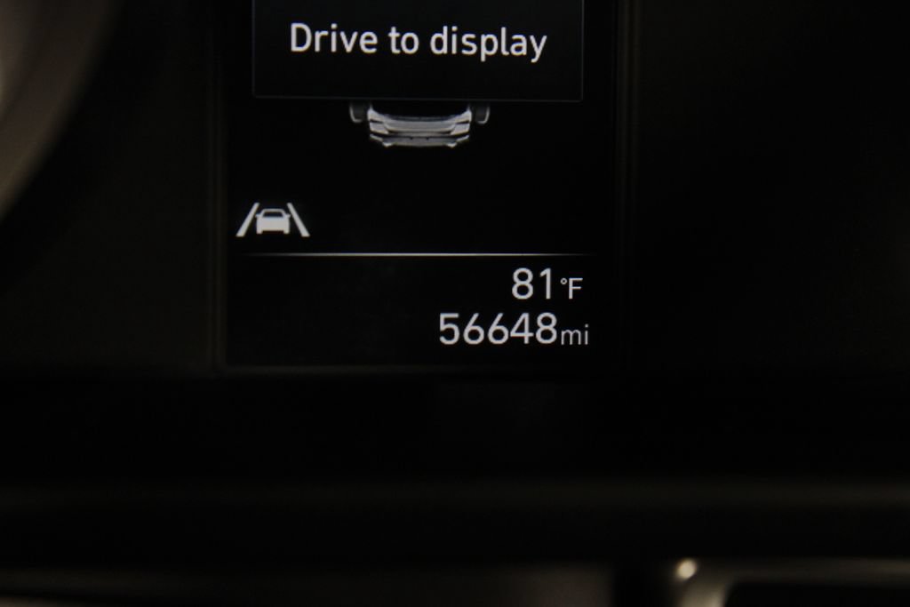 Certified 2022 Hyundai Elantra SEL FWD image 28