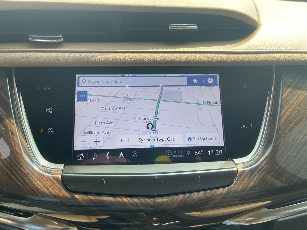 Used 2023 Cadillac XT6 Premium Luxury w/ Platinum Package AWD/4WD image 26