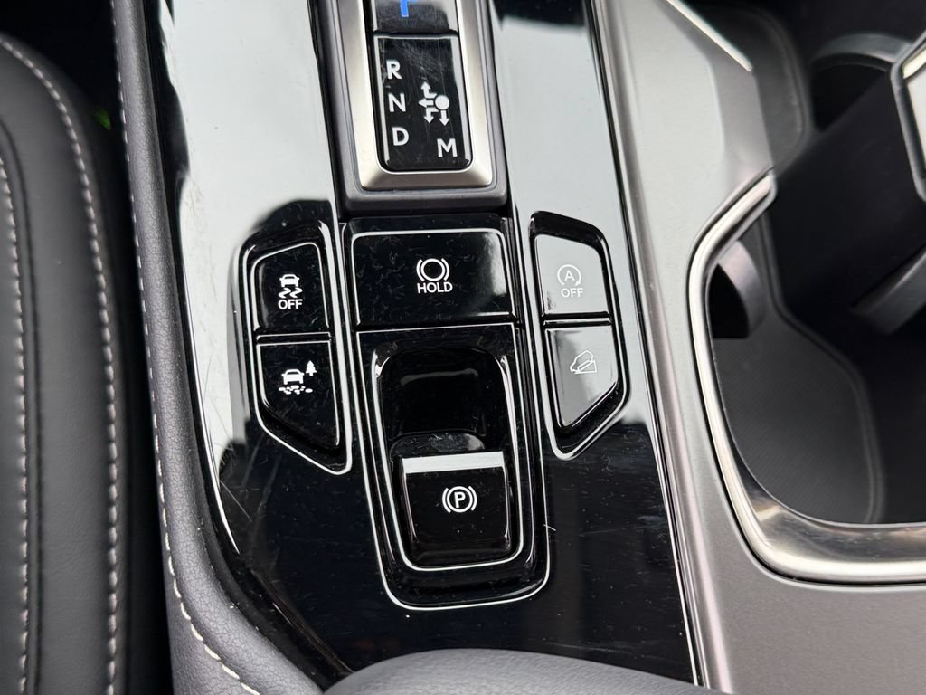 Certified 2026 Lexus NX 350 AWD w/ Cold Area Package image 29