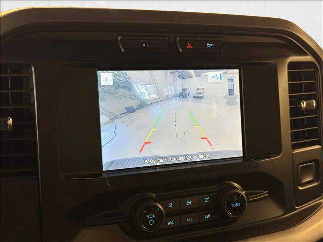 Used 2023 Ford F150 XLT image 13