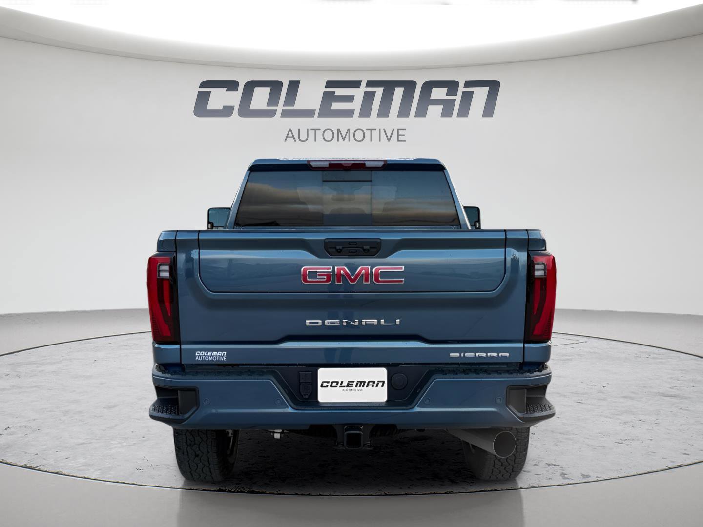New 2026 GMC Sierra 3500 Denali image 6