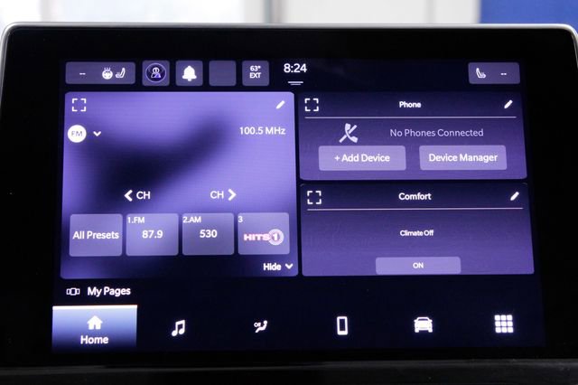 Used 2024 Jeep Compass Limited AWD/4WD image 30