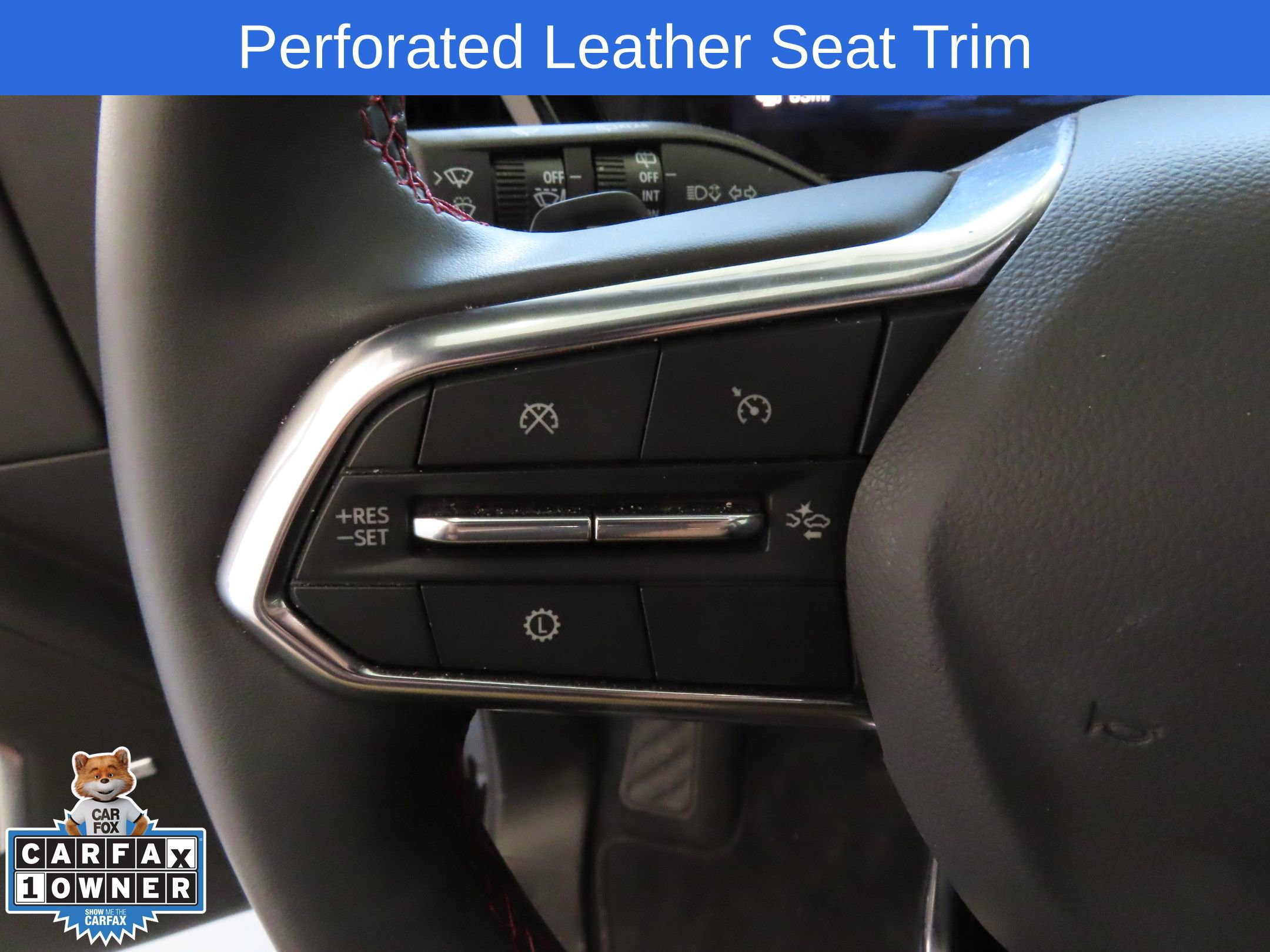 Used 2025 Chevrolet Tahoe RST w/ Comfort Package image 15