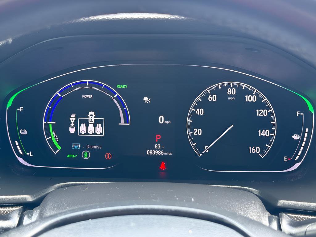 Used 2022 Honda Accord Sport image 17