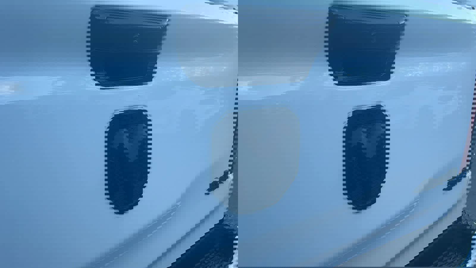 Used 2023 RAM 1500 Big Horn image 8