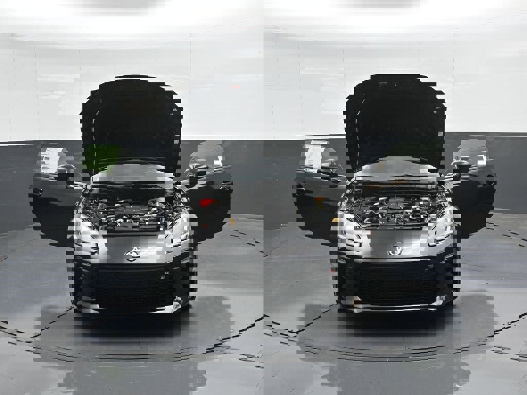 New 2025 Toyota GR86 Premium w/ Performance Package image 58