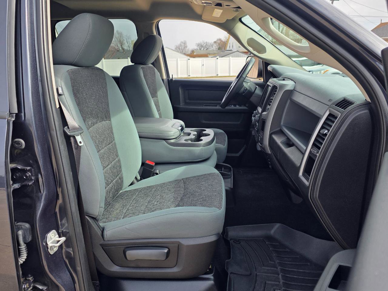 Used 2019 RAM 1500 Express w/ Wheel & Sound Group image 23