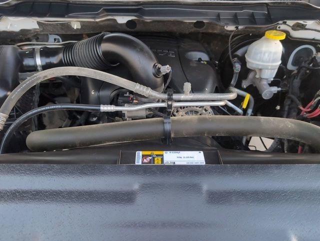 Used 2019 RAM 1500 Tradesman w/ Popular Equipment Group image 26