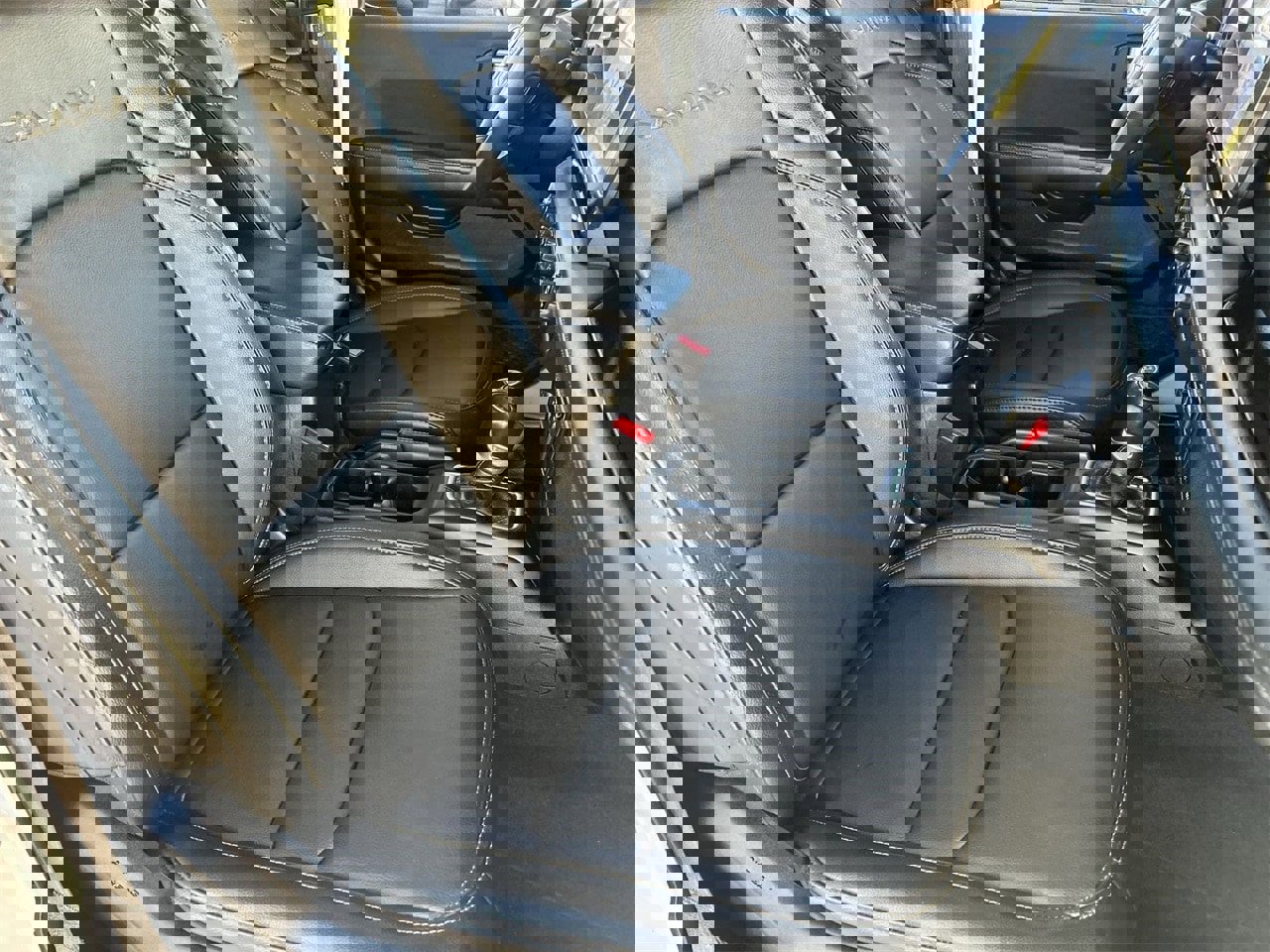 Used 2024 Jeep Wrangler Sahara w/ Technology Group image 8