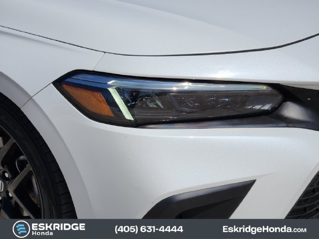 Used 2022 Honda Civic Sport image 9
