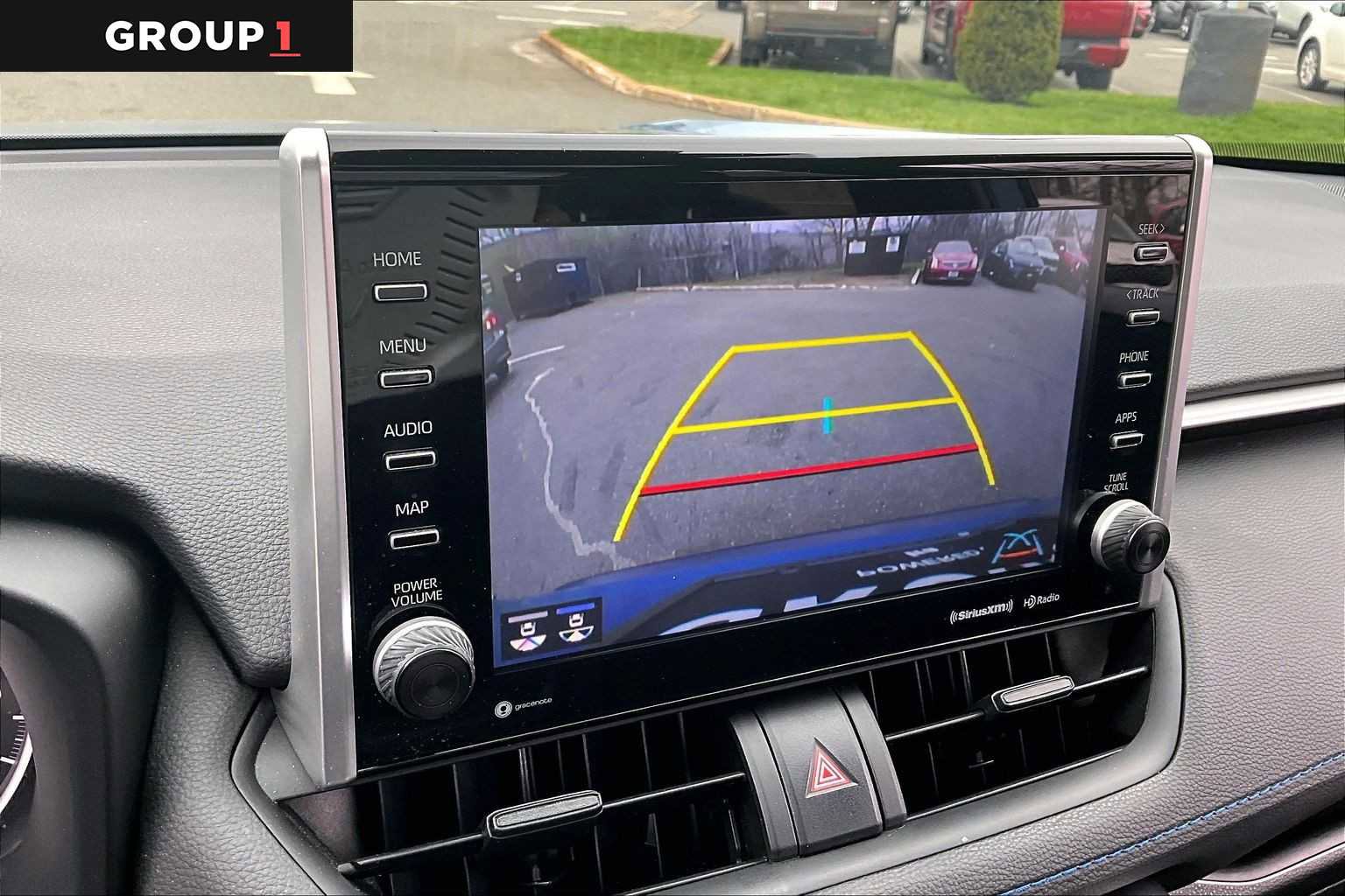 Used 2022 Toyota RAV4 SE w/ Convenience Package AWD/4WD image 27