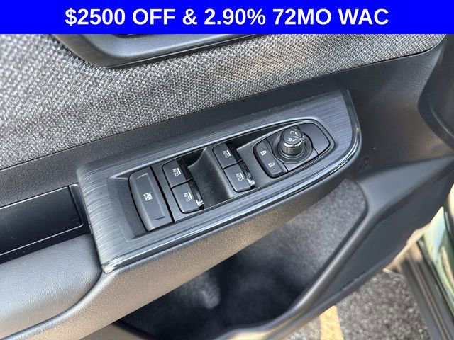 New 2026 Subaru Outback Limited XT image 11