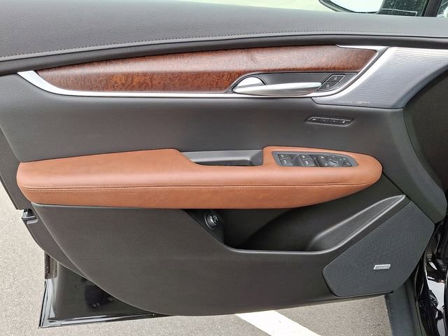 New 2026 Cadillac XT5 Premium Luxury image 8