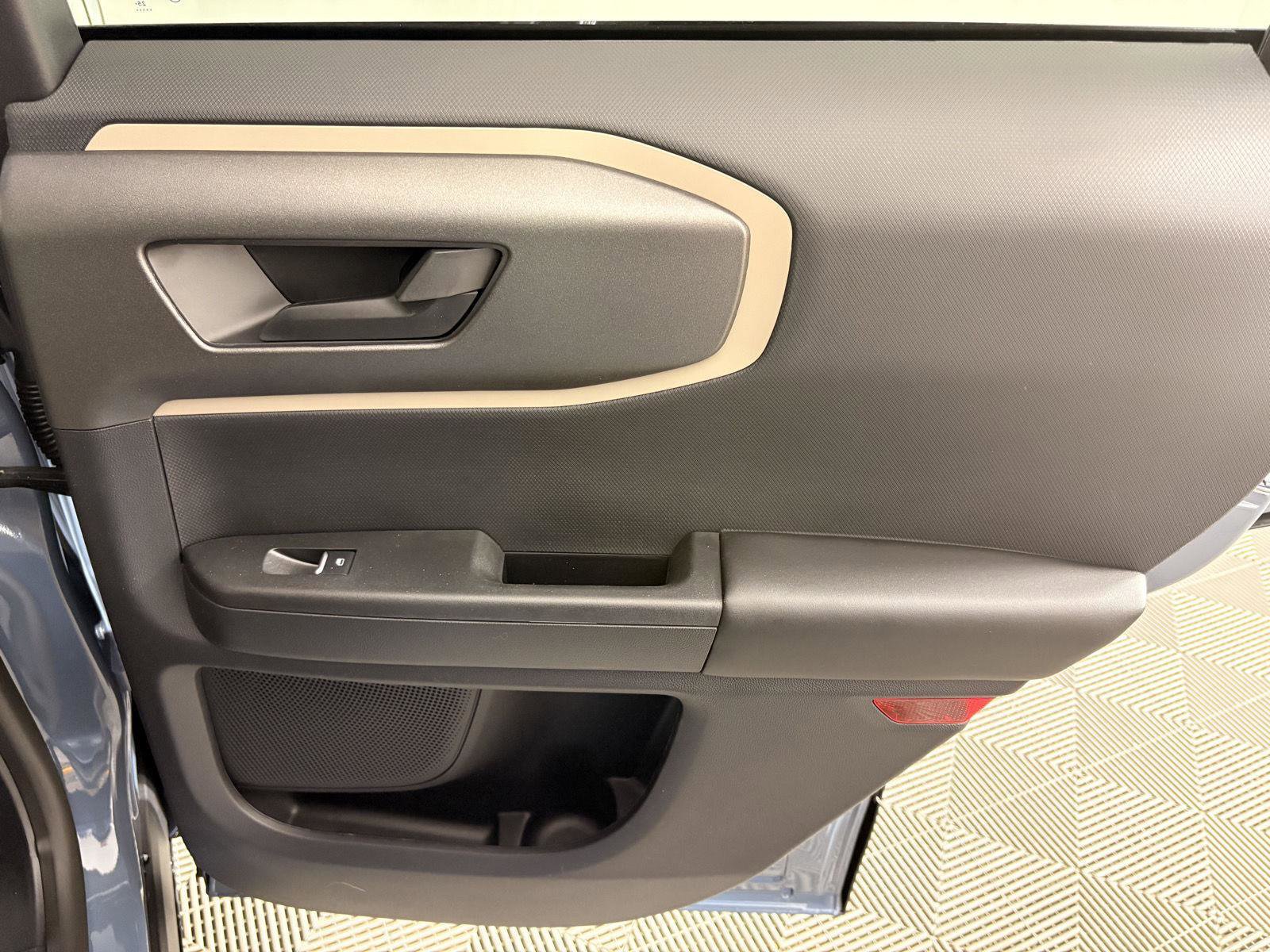 Used 2026 Ford Bronco Sport Big Bend image 21