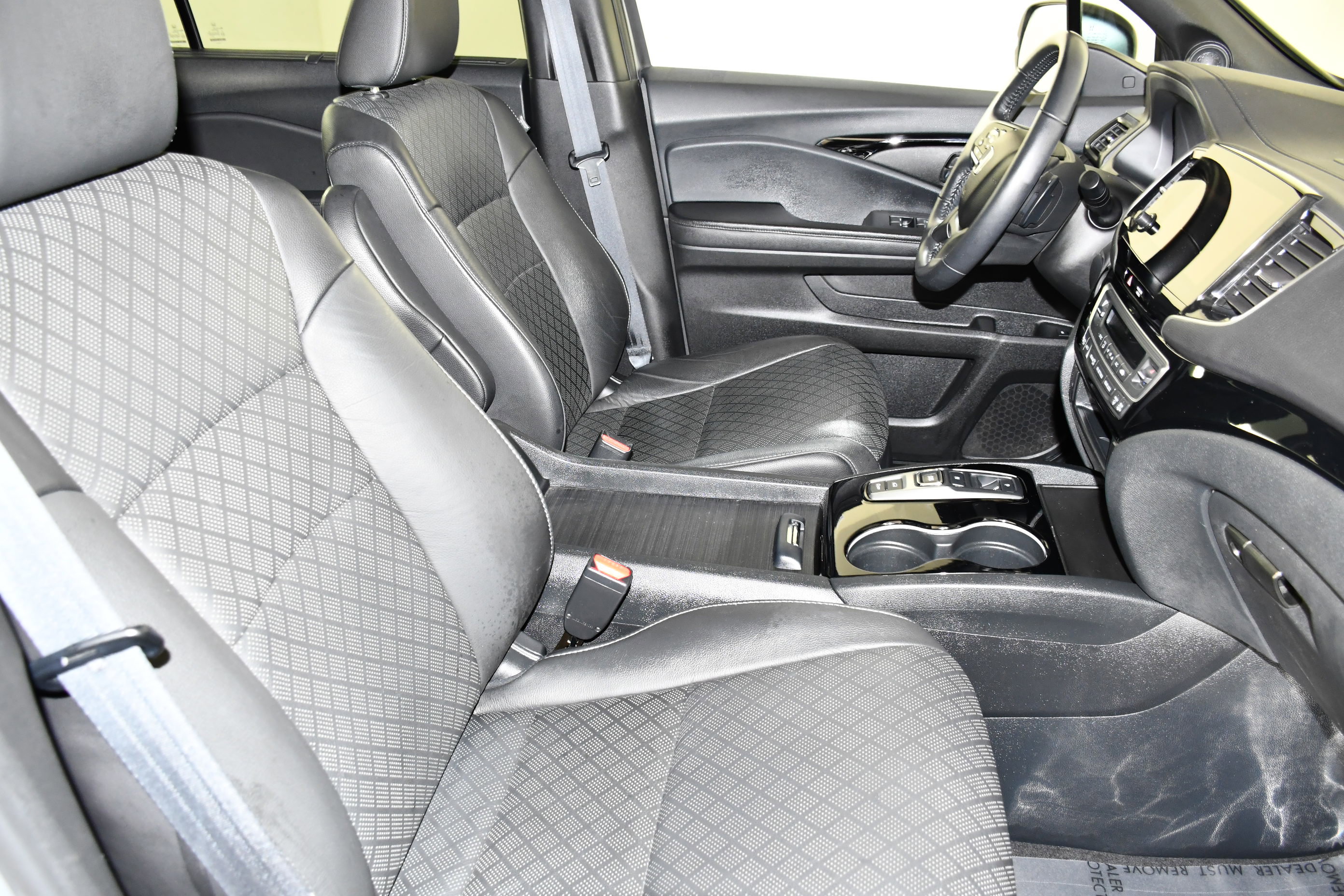 Used 2021 Honda Passport Touring image 44