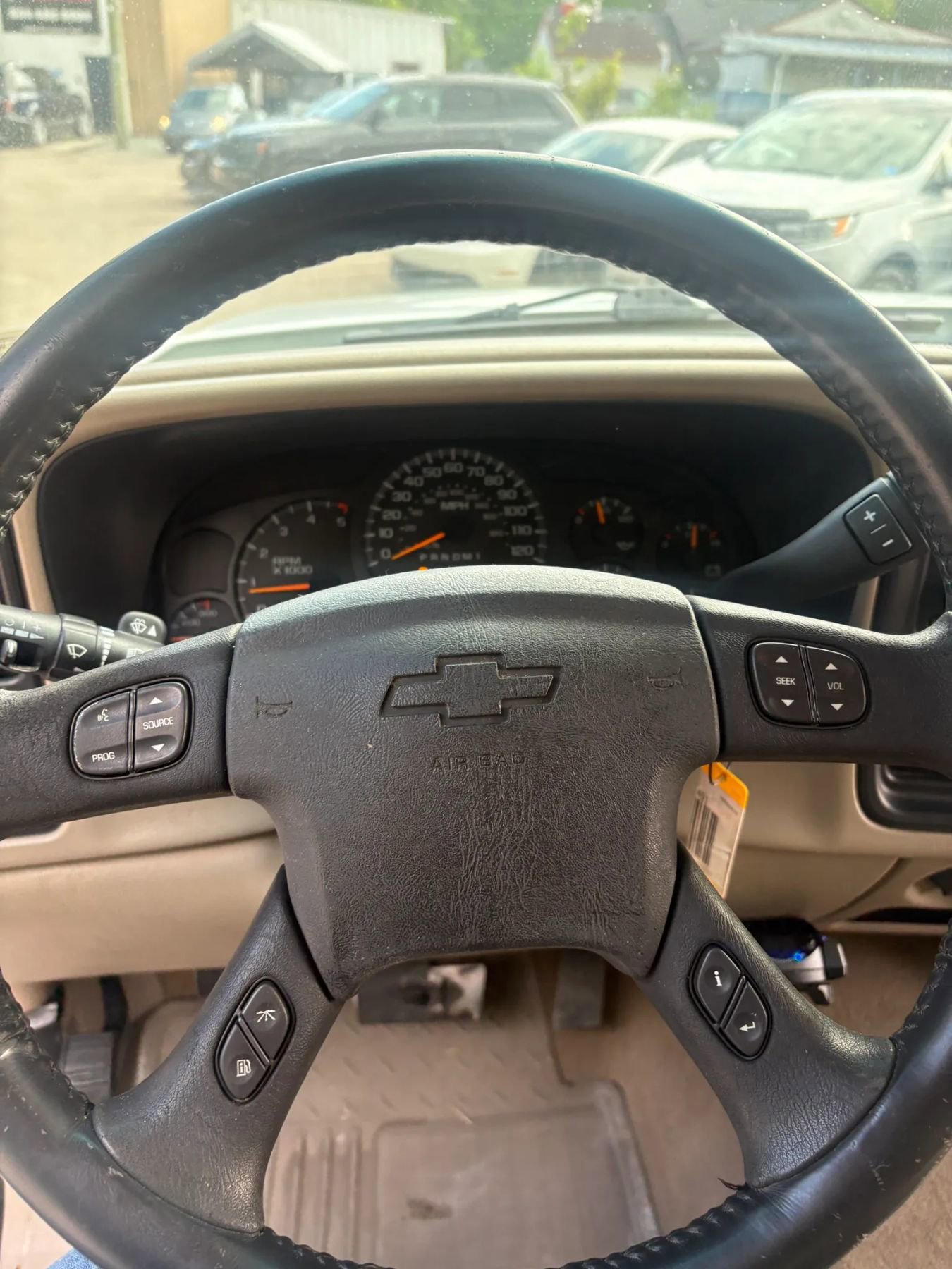 Used 2006 Chevrolet Silverado 2500 LT w/ Heavy-Duty Power Package AWD/4WD image 46