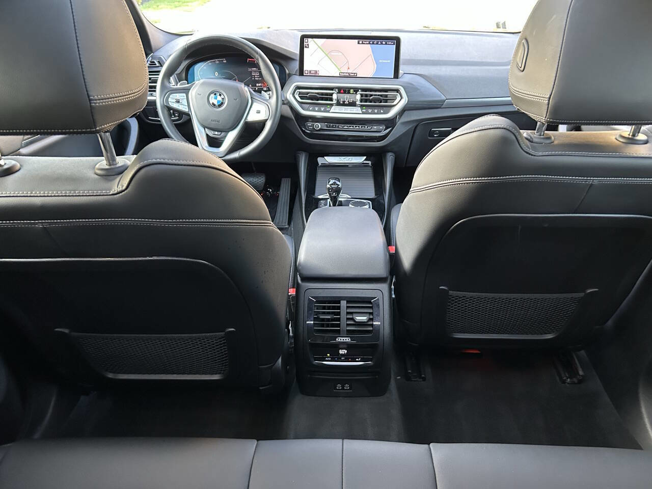 Used 2022 BMW X4 xDrive30i w/ Premium Package 2 image 27