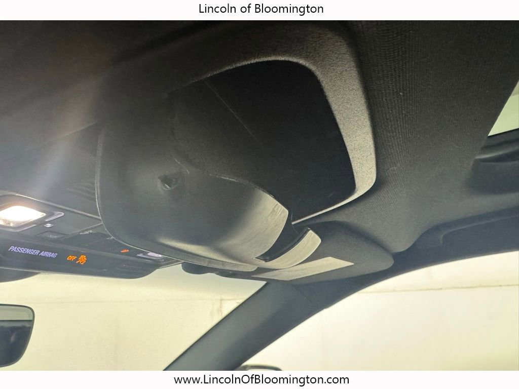 Certified 2023 Lincoln Aviator Grand Touring w/ Equipment Group 301A image 68